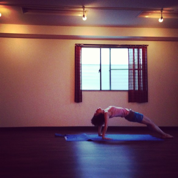 Practice Rain or Shine