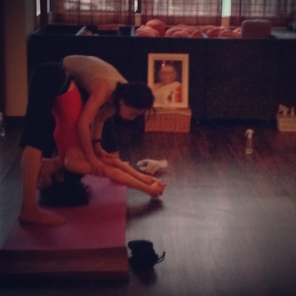 The Practice Continuum