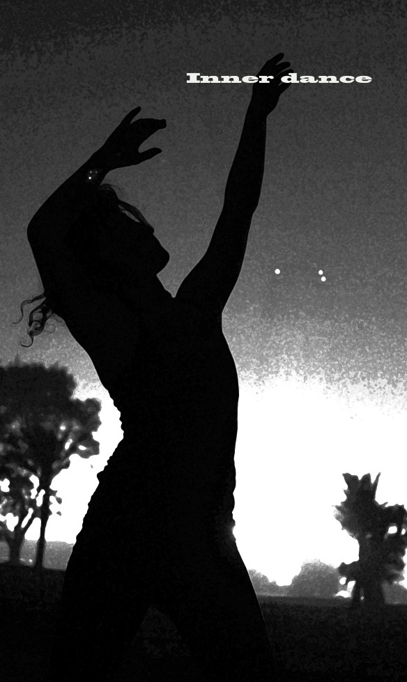 Danza Interioir en La Floresta // Inner Dance in La Floresta