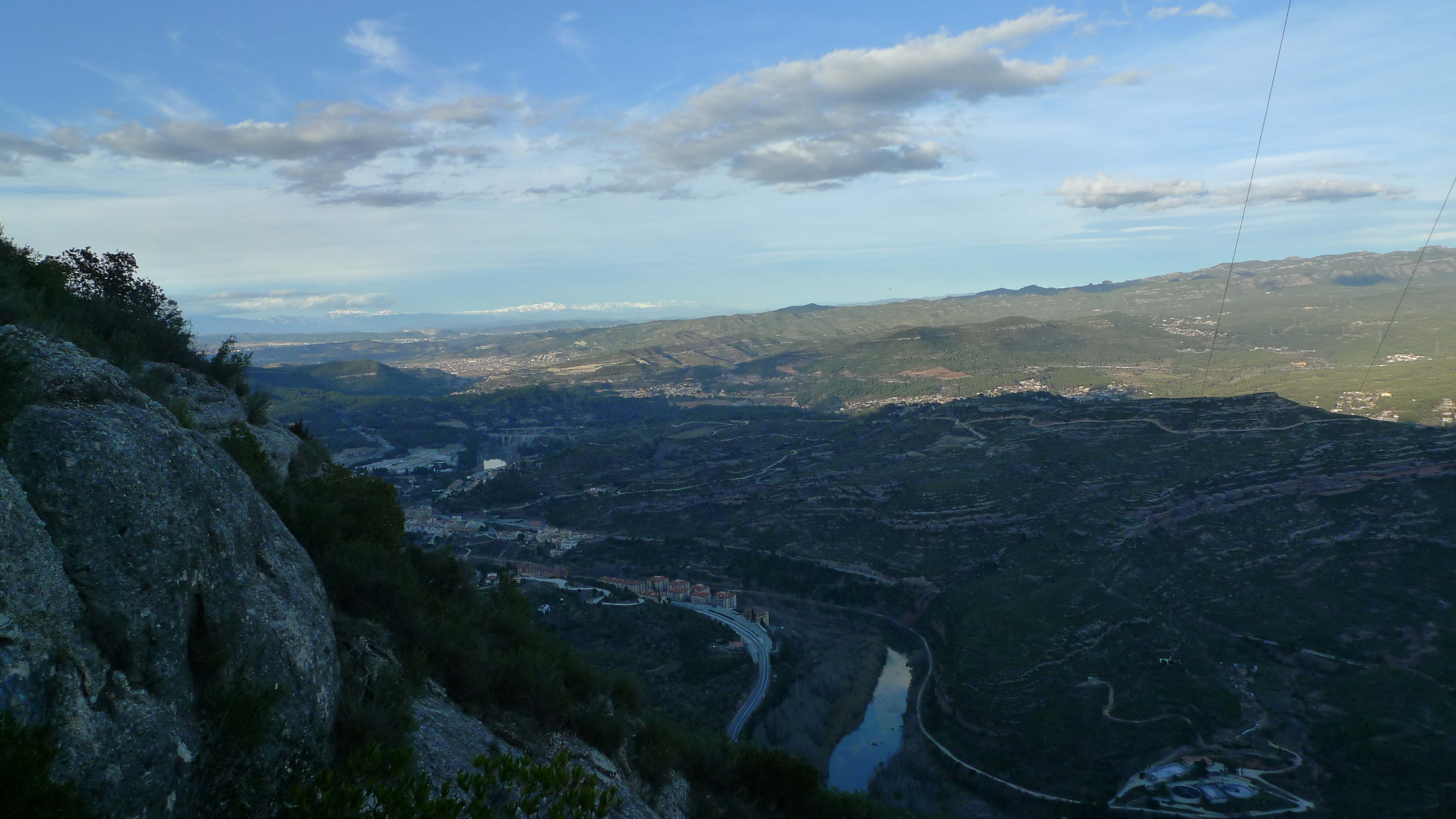 Practice: The Lonesome Road